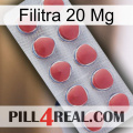 Filitra 20Mg 18